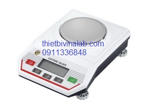 Cân điện tử 1 số lẻ HC-B2001